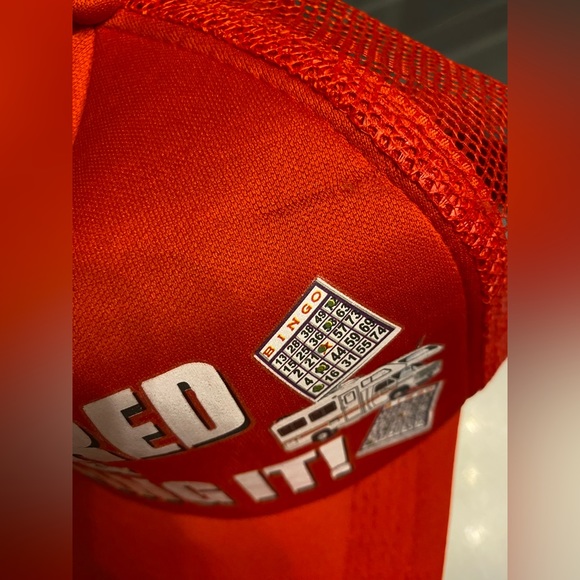 Vintage Trucker Hat - Picture 6 of 10